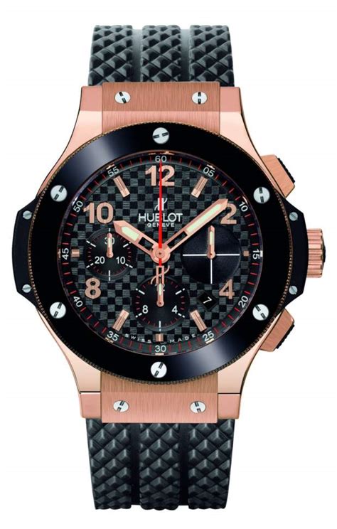 montre hublot prix euro